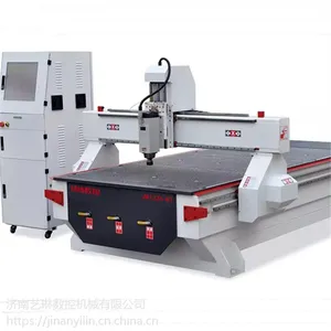 经纬数控全自动开料机JW1325-K1