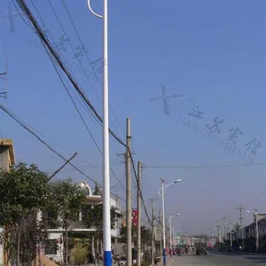 厂家直销江苏实信SX-T优质太阳能路灯节能灯江苏实信专业定制品质***太阳能庭院灯