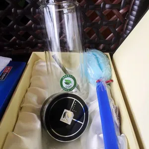����˫�㲣���� �ڹܲ�ӡlogo ϣŵˮ������