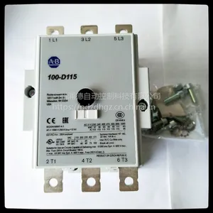 A-B�����Ӵ���100-DX300KN22�����ֵ�����