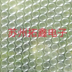 苏州全新料气泡膜厂家 苏州气泡膜 气垫膜
