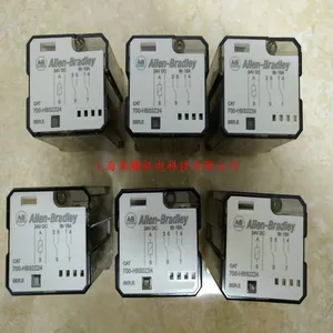 100-C12A10 AB接触器 Allen-Bradley 罗克韦尔低压电器