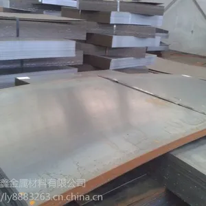 长沙市45号钢板粗加工5毫米厚热轧板直销可用于机械加工以及金属制品
