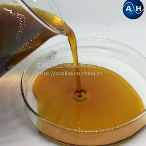 植物源氨基酸液50% 高浓度叶面肥生产批发 新品促销中
