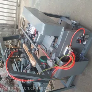 ��Ӧ�곬HC-024ȫ�Զ�˫ͷ��ľ���׻����ۻ���׻�