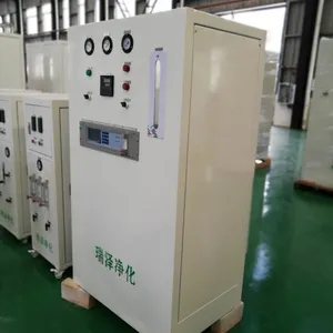 退火炉保护气瑞泽微型氢氮混配装置