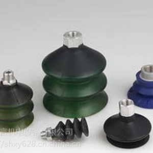 工业4.0***——SCHMALZ气动真空发生器优势供应