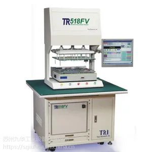 ICT���߲����ǣ���·������ǣ�PCBA���Ի���Ԫ�������Ի�