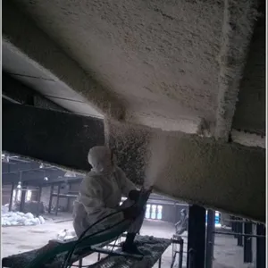 开封隧道玻璃棉喷涂 施工 隧道超细无机纤维喷涂 承接mfb