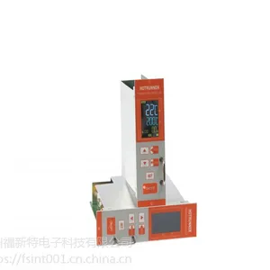 吹瓶控温模块 TC-M08Y