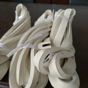 振动筛专用密封圈,大U,小V,型号齐全,材质:橡胶、硅胶、聚胺脂。