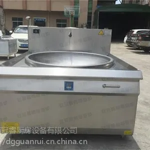 安磁灶具款式新颖|食堂商业大锅灶|黑龙江齐齐哈尔商业大锅灶
