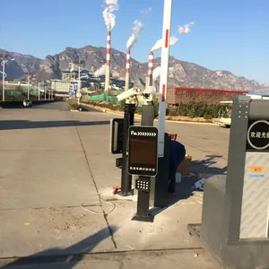 ����𩳽�Ƽ����ң�HC-A04��������ʶ�� ͣ����ȫ���豸 ���ڳ���ʶ�� ����***