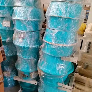 斜流风机 实验室排风设备 禄米