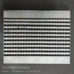 泰鹏 苏州不锈钢雨水篦子厂家 雨水篦子地漏厂家直销