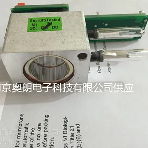 西门子U23分析仪CO检测器C79451-A3468-B525