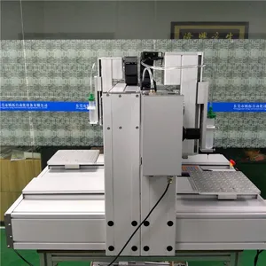 硅胶精密点胶机 热熔胶点胶机 手动自动点胶机