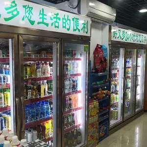 上海哪里有卖立式冷藏柜哪个品牌价格实惠