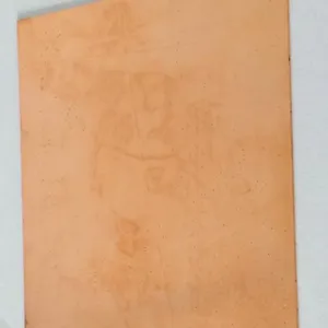 半导体激光器封装陶瓷pcb基板