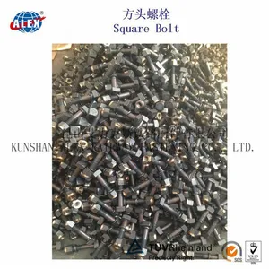 ����45�ֹ����˨��10.9����β��˨����