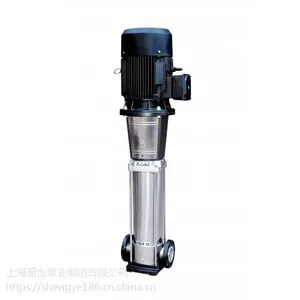 供应CDLF2-180多级离心泵型号 多级管道离心泵