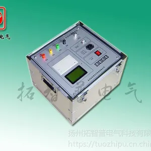 异频法接地电阻测试仪 TPDWC-A型 拓智普