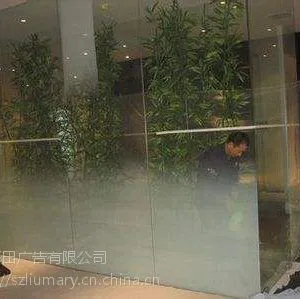 上海玻璃渐变膜_渐变膜图片