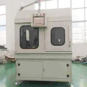 圆型通用型抛光机