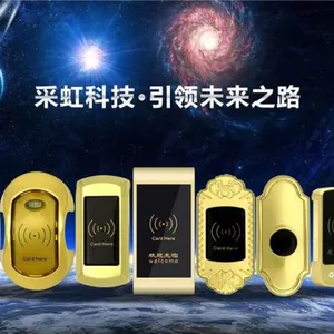 买新桑拿锁必须要看的六种功能,不要只看价格