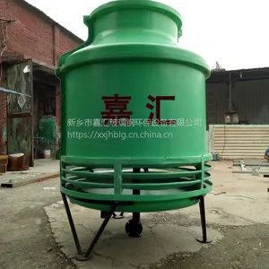 河南冷却塔厂家排名 河南嘉汇环保逆流式冷却塔