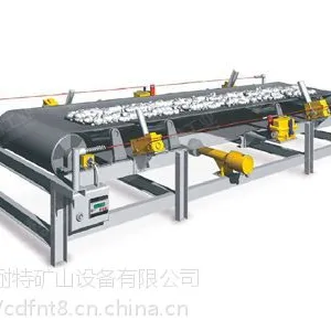 移动皮带输送机多少钱 成都孚耐特厂家直销