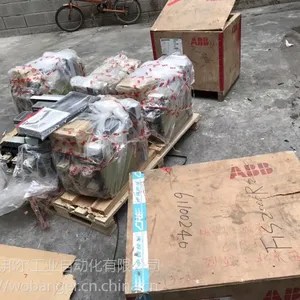 ABBF1S框架断路器失压脱扣器故障维修