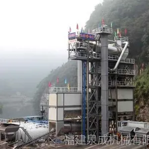 福建沥青再生设备厂家直销
