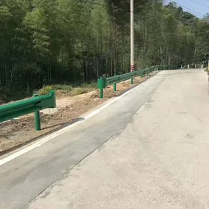 陕西高速公路波形护栏板包工包料