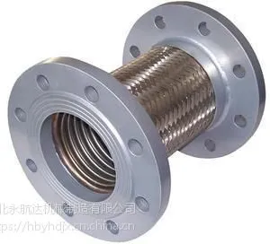 不锈钢金属软管的生产标准