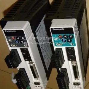 松下驱动器显示EEEEEE故障专业售后维修北京