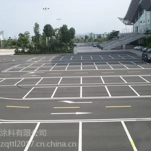 山东济南丙烯酸道路标线漆