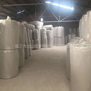 供应临沂优质气垫膜 珍珠棉。