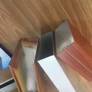打孔3.0毫米铝单板规格