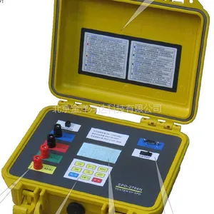 电涌保护器运行安全巡检仪价格 型号:JY-SPD-2766N