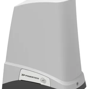 Powertech开门机,力基平移门电机,庭院铝艺门开门器 700KG