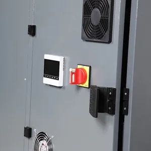 LUKO弗迪沃斯 转轮除湿系统 FD-D1550K
