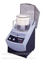 供式混研磨仪(德国) 型号:VFE31-CM200库号:M324006