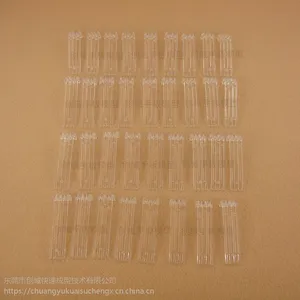 麻涌小批量真空复模手板打样厂供应透明件手板模型加工