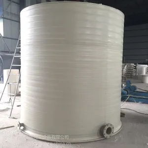 pp搅拌罐,pp储罐,pp缠绕罐