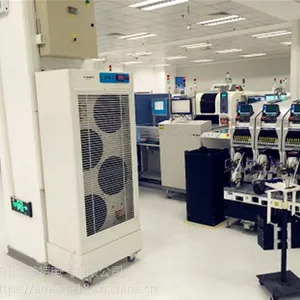 ����������ʽʪĤ��ʪ�� ��ҵ������AMSM-40 ���� ��֯ ӡˢ����
