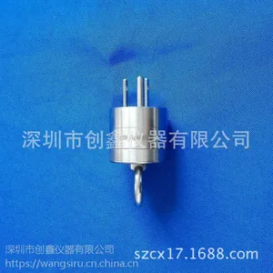 深圳创鑫UL498插头插座量规厂家