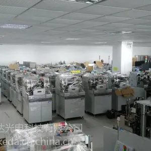 出售二手ASM焊线机 型号是ihawk(原装铜线装置) 可直接做sot23产品