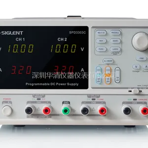 SPD3303C系列线性可编程直流电源-SPD3303C