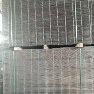 宣城钢筋网片价格 界首建筑网片